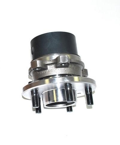 Hub Assembly [BRITPART FTC3243]