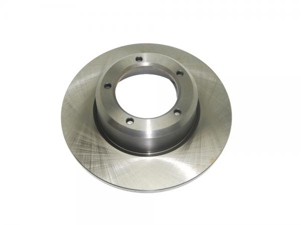 Brake Disc [BRITPART FTC3846] Primary Image