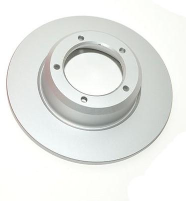 Brake Disc [BRITPARTXS FTC3846XS] Primary Image