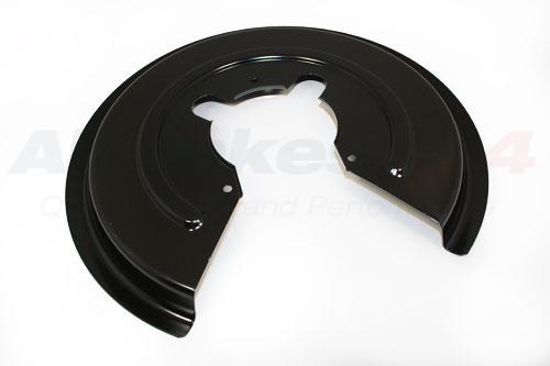 Brake Shield [BRITPART FTC4778] Primary Image