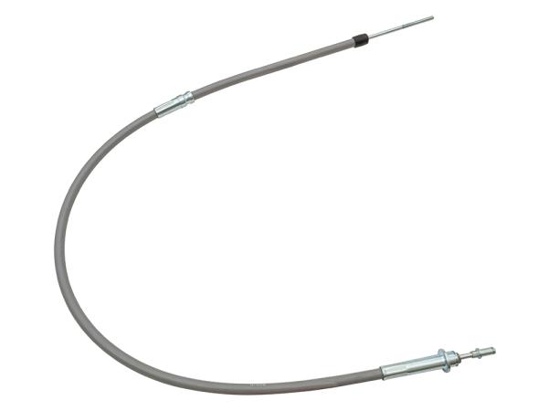 Auto Transmission Selector Cable [BRITPART FTC566]