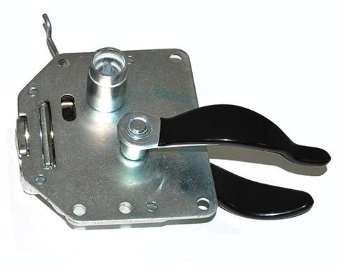 Door Latch [OEM FUB500060] Primary Image