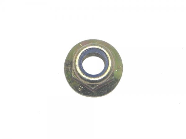 Nut - Top Mount [OEM FY110046] Primary Image