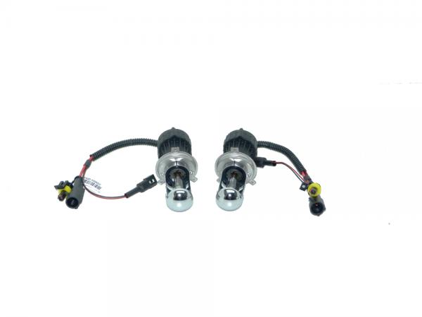 Bulb - HID [WIPAC GDL151BULBPR] Primary Image