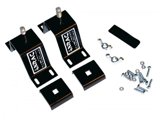 Hi-Lift Jack Mounting Kit [TF HI-LIFT GHL2]