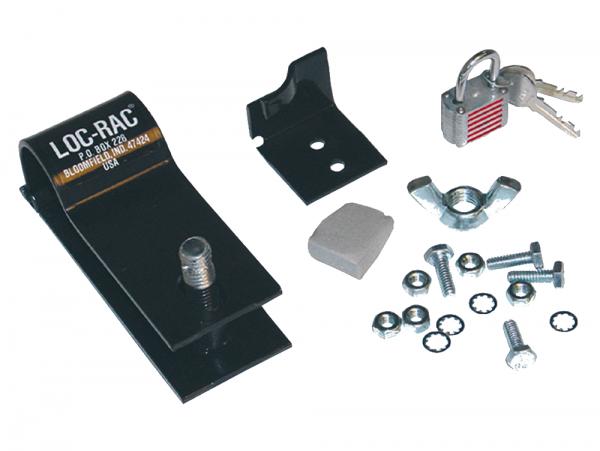 Hi-Lift Jack Mounting Kit [TF HI-LIFT GHL3]