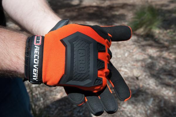 Recovery Gloves [ARB GLOVEMX]