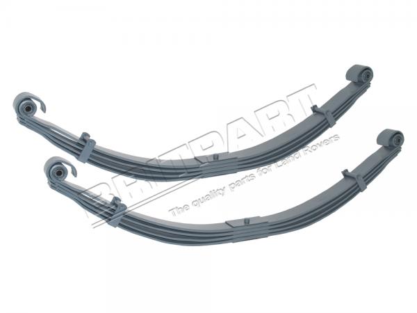 Parabolic Spring [OEM GPB003]