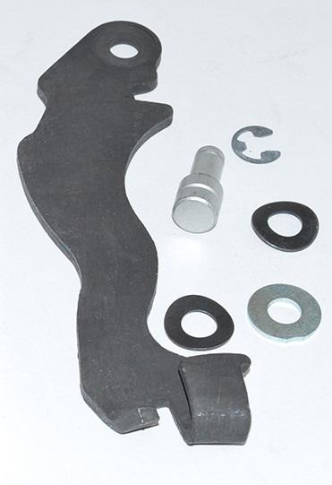 Handbrake Shoe Lever kit [BRITPART ICW100010] Primary Image