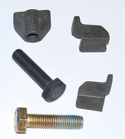 Handbrake Adjuster Kit [EUROSPARE ICW500020]