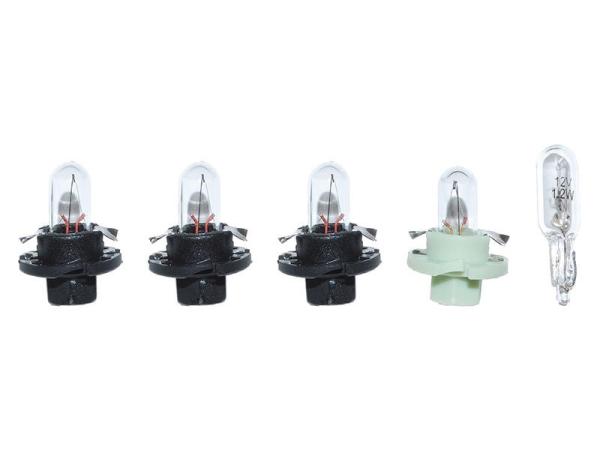 Heater Control Bulb Upgrade Kit [BRITPART JFC102550B] Primary Image