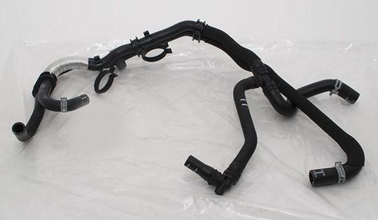 Heater Outlet Hose Set [BRITPART JHC500150]