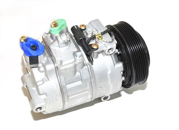 Compressor [OEM JPB500130] Primary Image