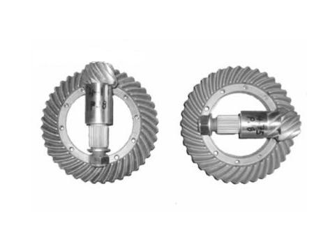 Crown Wheel and Pinion Heavy Duty [KAM KAM539]