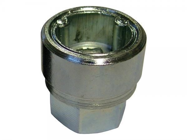 Tool - Locking Wheel Nut [OEM KBM100450] Primary Image