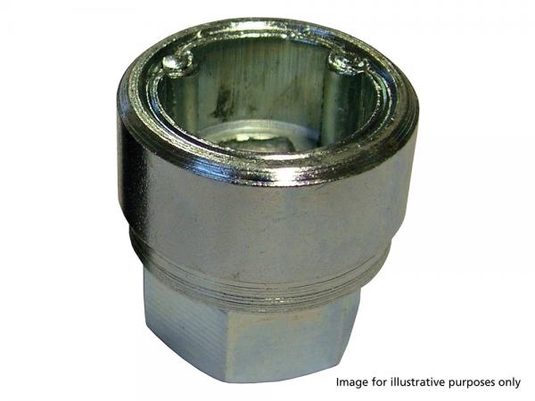 Tool - Locking Wheel Nut [OEM KBM100460] Primary Image