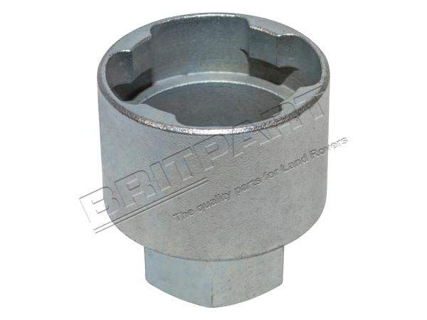 Locking Wheel Nut Tool [LAND ROVER KBM500070]