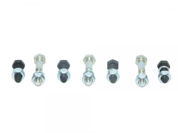 Nut and Bolt Fixing Kit [REPLACEMENT L8238] Primary Image