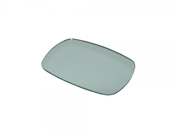 Door Mirror Glass [BRITPART L8394] Primary Image