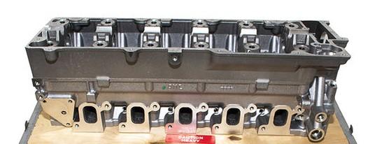 Cylinder Head Assy [AMC LDF500170]