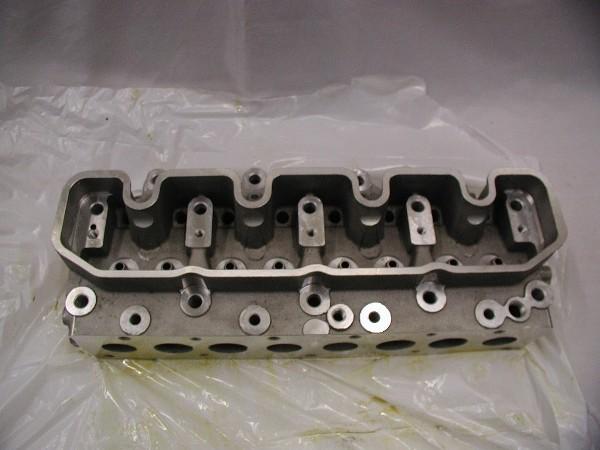 Cylinder Head Assy [BRITPART LDF500180] Primary Image