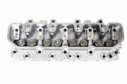 Cylinder Head Assy [BRITPART LDF500180COM] Primary Image