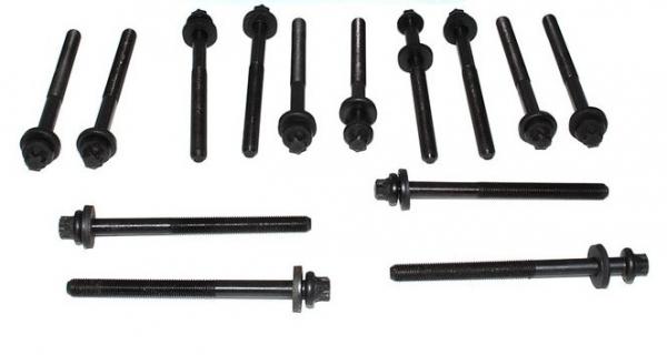 Head Bolt Set [BRITPART LDY000040] Primary Image