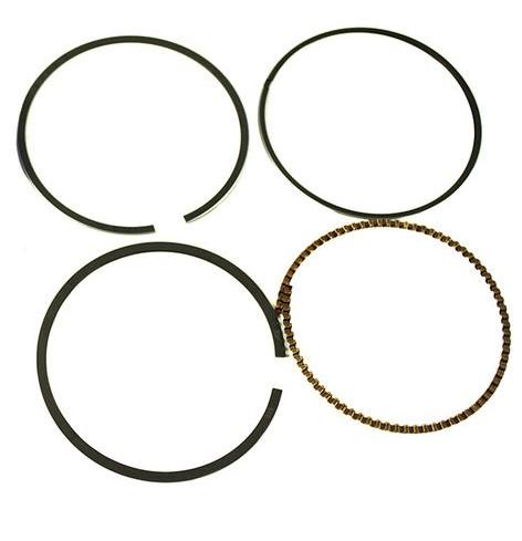 Piston Ring Set [ALLMAKES LFP101370L] Primary Image