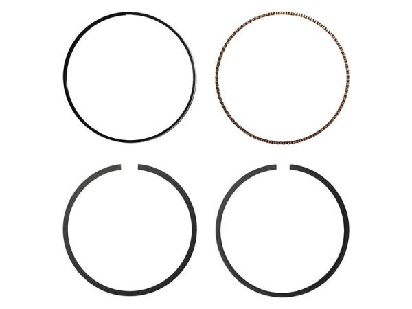 Piston Ring Set [HASTINGS LFT000100H] Primary Image