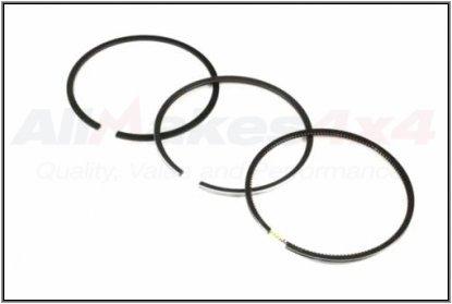 Piston Ring Set [BRITPART LFT100390L]