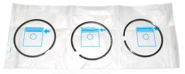 Piston Ring Set [BRITPART LFT500040]