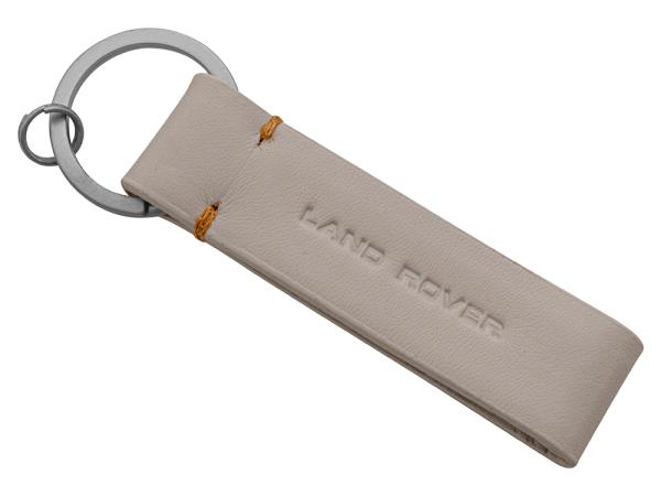 LR Key Ring [GEAR LGKR468IVA]