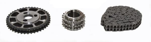 Kit - Timing Chain [BRITPART LHA000030] Primary Image