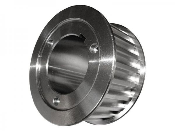 Pulley - Crankshaft Timing [BRITPART LHH100660]