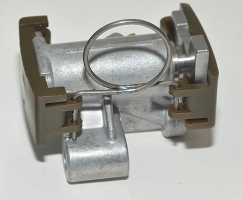 Chain Tensioner [OEM LHP000030]