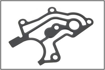 Gasket - Camshaft Timing Tensioner Housing [BRITPART LJQ000010] Primary Image