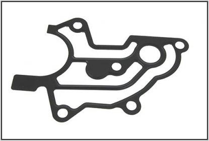 Gasket - Camshaft Timing Tensioner Housing [BRITPART LJQ000020]