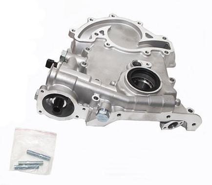 Timing Cover Assy [BRITPART LJR000220] Primary Image