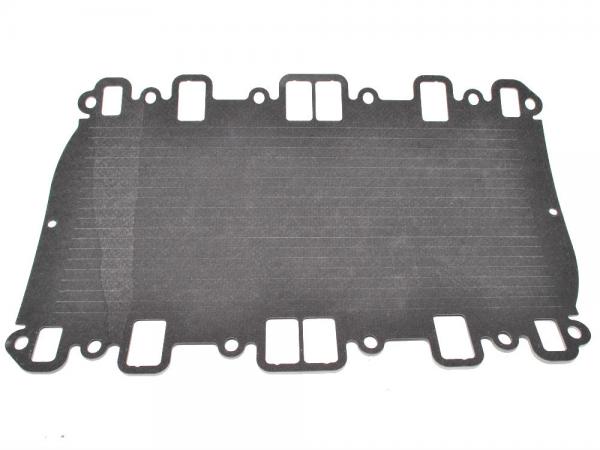 Gasket - Inlet Manifold [BRITPART LKJ500020] Primary Image