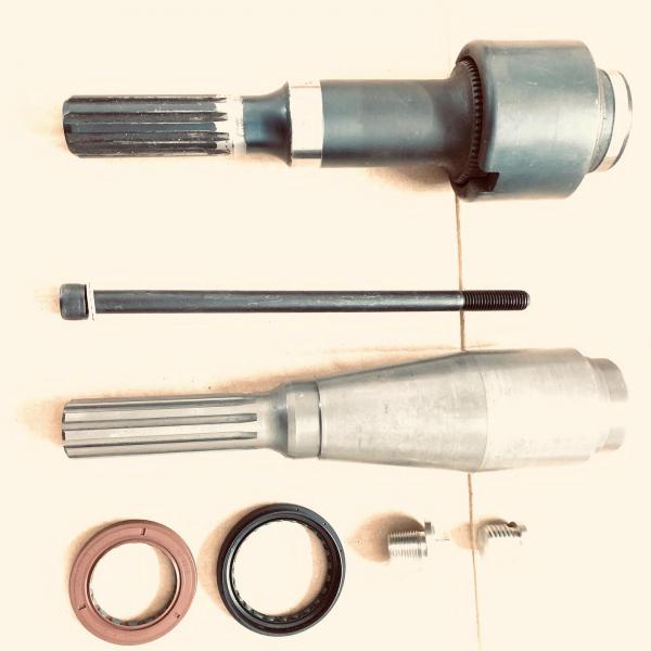 MT82 Coupling Shaft Repair Kit [LOF LOFMT82SHAFTKIT]