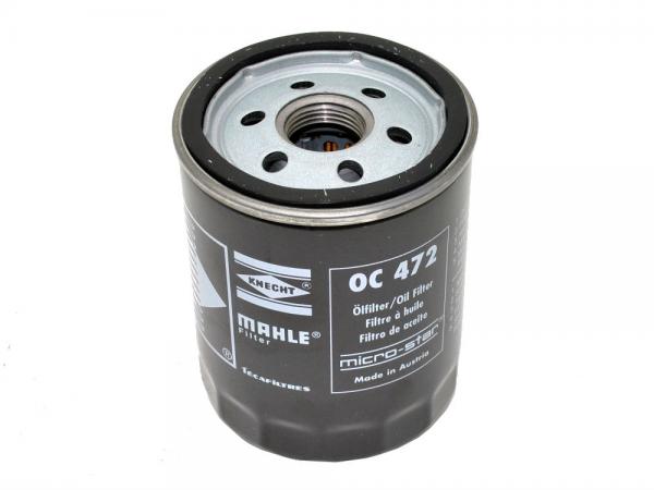 Oil Filter [MAHLE LPW100230] Primary Image