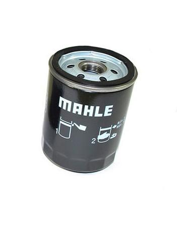 Oil Filter [MAHLE LPX100590M]