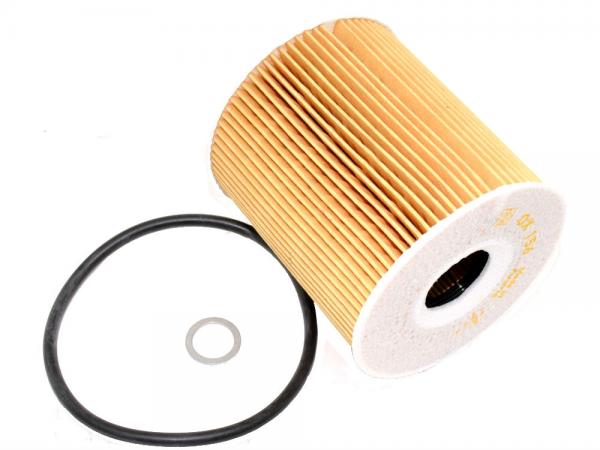 Oil Filter [LAND ROVER LPZ000020G] Primary Image