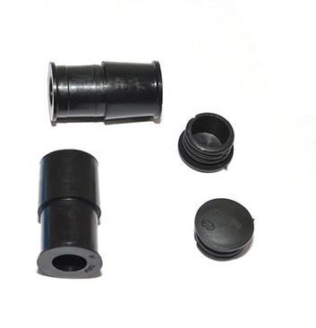 Brake Caliper Slider Bush Kit [BRITPART LR000751] Primary Image