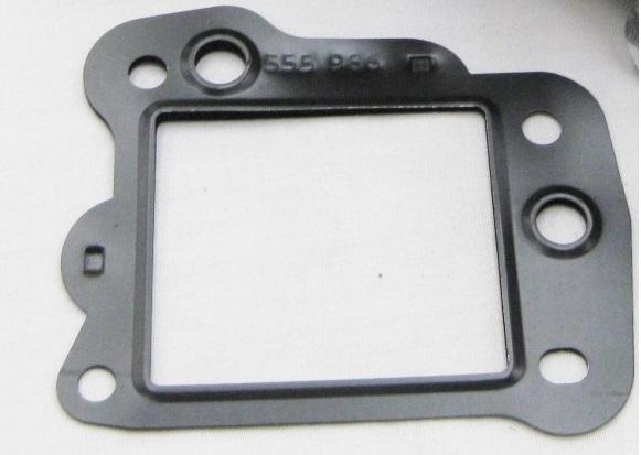 Gasket - EGR Valve to Cooler [REPLACEMENT LR000998] Primary Image