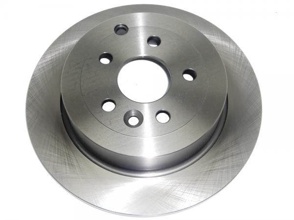 Brake Disc [BRITPART LR001018R] Primary Image