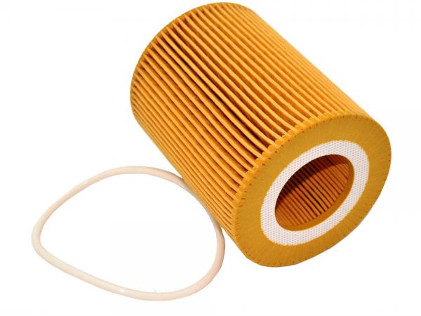 Oil Filter [MANN AND HUMMEL LR001419]