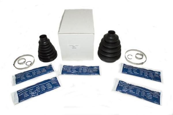 Kit - CV Boot [BRITPART LR003160]