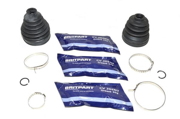 Kit - CV Boot [BRITPART LR003161]