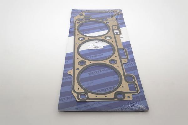 Cylinder Head Gasket [BRITPART LR003548] Primary Image